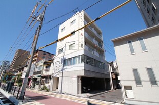 スバル竹屋町ビルの物件外観写真